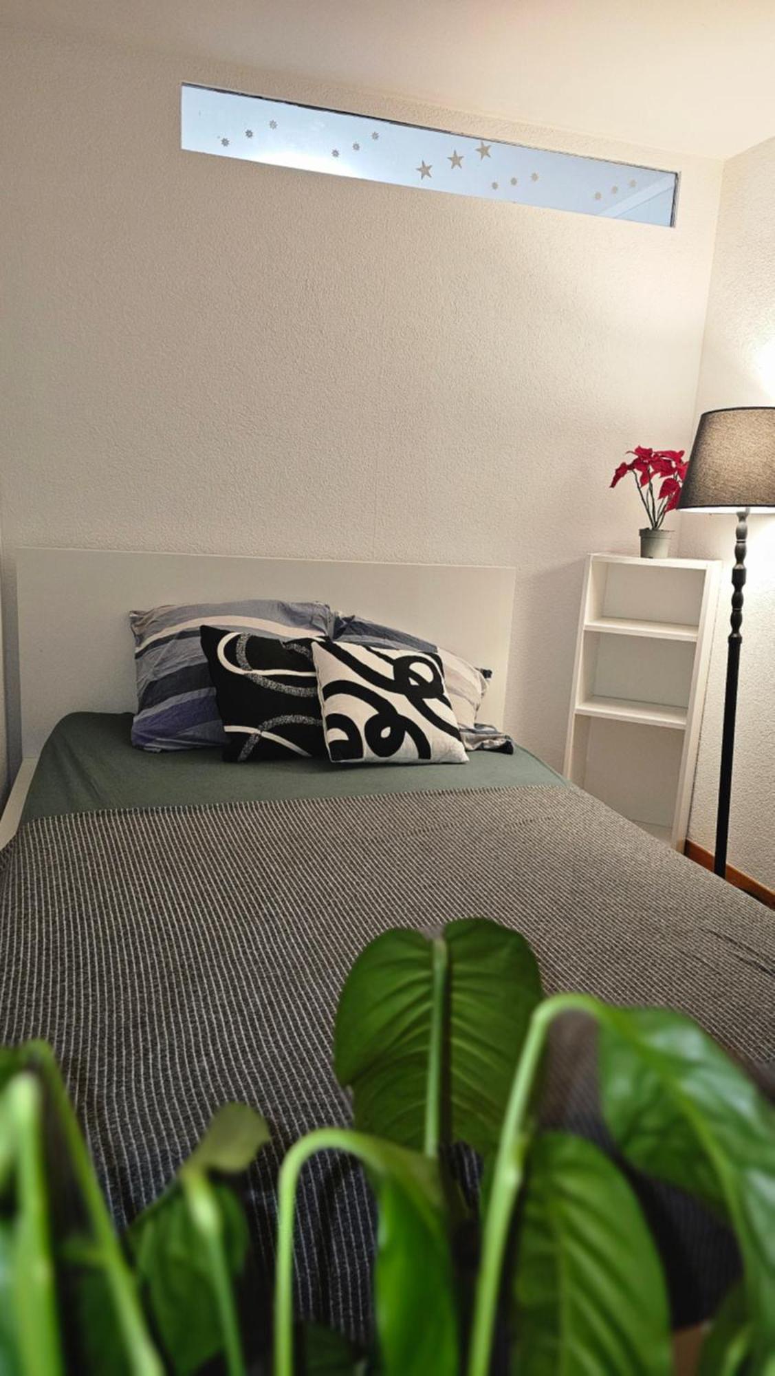 Mira140 Bern Apartment Ostermundigen Exterior foto